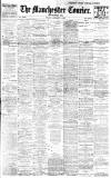 Manchester Courier Friday 07 January 1910 Page 1