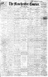 Manchester Courier Monday 10 January 1910 Page 1