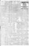 Manchester Courier Monday 10 January 1910 Page 3