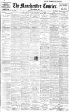 Manchester Courier Thursday 13 January 1910 Page 1