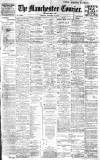 Manchester Courier Friday 14 January 1910 Page 1