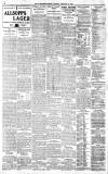 Manchester Courier Saturday 12 February 1910 Page 10