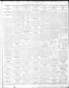 Manchester Courier Saturday 14 January 1911 Page 7