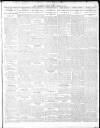 Manchester Courier Monday 16 January 1911 Page 7