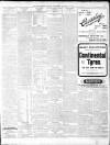Manchester Courier Wednesday 18 January 1911 Page 3
