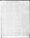 Manchester Courier Wednesday 18 January 1911 Page 7