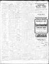 Manchester Courier Wednesday 25 January 1911 Page 3
