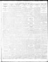 Manchester Courier Friday 27 January 1911 Page 7