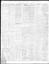 Manchester Courier Saturday 28 January 1911 Page 12