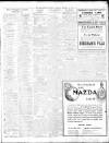 Manchester Courier Tuesday 31 January 1911 Page 3