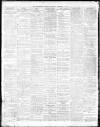 Manchester Courier Saturday 04 February 1911 Page 14