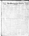 Manchester Courier Wednesday 08 February 1911 Page 1