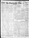 Manchester Courier Saturday 11 February 1911 Page 1
