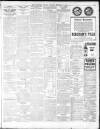 Manchester Courier Saturday 11 February 1911 Page 3