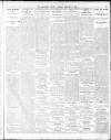 Manchester Courier Saturday 11 February 1911 Page 7