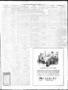 Manchester Courier Monday 13 February 1911 Page 3