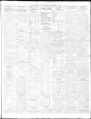 Manchester Courier Monday 13 February 1911 Page 5