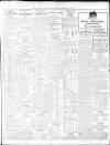 Manchester Courier Wednesday 15 February 1911 Page 5