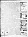 Manchester Courier Wednesday 15 February 1911 Page 8