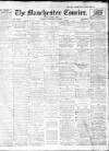 Manchester Courier Friday 17 February 1911 Page 1