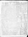 Manchester Courier Friday 17 February 1911 Page 9