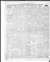 Manchester Courier Monday 20 February 1911 Page 6