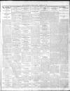 Manchester Courier Monday 20 February 1911 Page 7