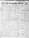 Manchester Courier Friday 24 February 1911 Page 1