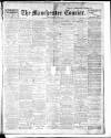 Manchester Courier Saturday 25 February 1911 Page 1