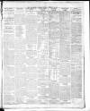 Manchester Courier Saturday 25 February 1911 Page 3