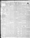 Manchester Courier Saturday 25 February 1911 Page 6