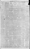 Manchester Courier Monday 02 October 1911 Page 10