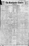 Manchester Courier Friday 06 October 1911 Page 1