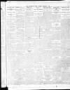 Manchester Courier Saturday 04 November 1911 Page 6