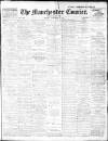 Manchester Courier Friday 01 December 1911 Page 1