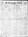 Manchester Courier Tuesday 12 December 1911 Page 1