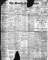 Manchester Courier Thursday 04 January 1912 Page 1