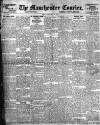 Manchester Courier Friday 19 January 1912 Page 11