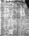 Manchester Courier Saturday 23 November 1912 Page 1
