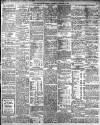 Manchester Courier Wednesday 04 December 1912 Page 3
