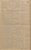 Manchester Courier Monday 13 January 1913 Page 6