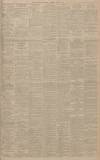 Manchester Courier Saturday 19 April 1913 Page 11