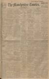 Manchester Courier Saturday 04 October 1913 Page 1