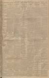 Manchester Courier Saturday 04 October 1913 Page 9