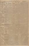 Manchester Courier Friday 31 October 1913 Page 3