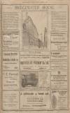 Manchester Courier Saturday 08 November 1913 Page 3