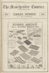 Manchester Courier Monday 05 January 1914 Page 7