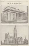 Manchester Courier Monday 05 January 1914 Page 23