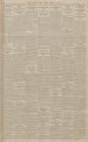 Manchester Courier Saturday 07 February 1914 Page 7