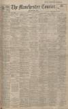 Manchester Courier Monday 06 April 1914 Page 1